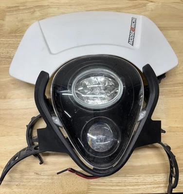 Moose Racing Universal Head Light - Image 1 of 3
