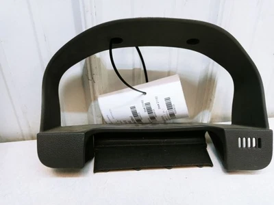 2010-2012 FORD FUSION SPEEDOMETER INSTRUMENT BEZEL OEM AE53-54044D70-A - Image 1 of 4