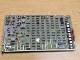 Original Atari Arcade Tempest PCB Game Board Set!!!