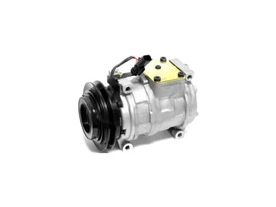 For 1996-2000 Dodge Caravan A/C Compressor 39995BYSM 1999 1998 1997 - Image 1 of 2