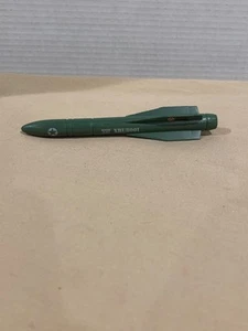 Vintage G.I. Joe 1982 Mobile Missile System XRU8001 pezzo di ricambio per missili - Foto 1 di 6