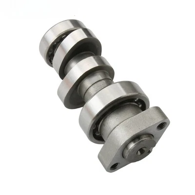 Árbol de levas de carreras CBF150 para motocicleta Honda CRF150F XR150L CRF XR 150cc 4 tiempos Foto 1 de 4