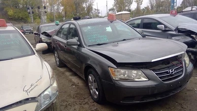 Passenger Right Axle Shaft Front 2.4L Fits 09-10 SONATA 5226738 - Изображение 1 из 4