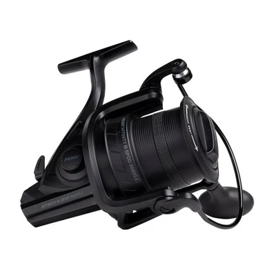 PURE FISHING PENN Affinity III Spod 8000 Longcast Spin by TACKLE-DEALS !!!