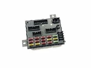 465333391 scatola porta fusibili per FIAT BRAVO (182) 1.2 16V CAT 1995 235010 - Imagen 1 de 5