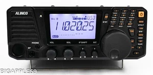 Alinco DX-R8T Shortwave Receiver AM SSB CW Amateur DX Radio ***GREAT UNIT*** - Picture 1 of 10