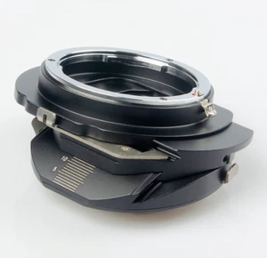Tilt Shift T&S Lens Adapter for Leica R L/R Lens to Sony E Mount A6500 A7 Camera - Picture 1 of 1