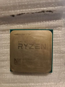 AMD Ryzen 5 1600 - Bild 1 von 7