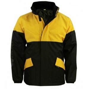 vass soft shell jacket