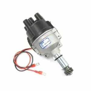 Pertronix D41-09B Distributor Industrial Wisconsin 4 cyl - Picture 1 of 1