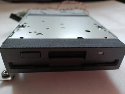 Jeu complet lecteur de disquette Yamaha pour Tyros1, PSR 2000 - ALPS DF354H121F - Photo 1/4