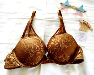 Auden Bra 34A Push Up Bra - Picture 1 of 3