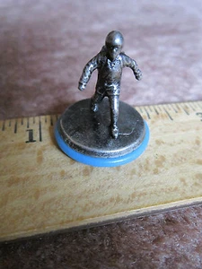 Star Wars Collectible Anakin Skywalker Figure Pewter Monopoly Token Episode 1 - Bild 1 von 2