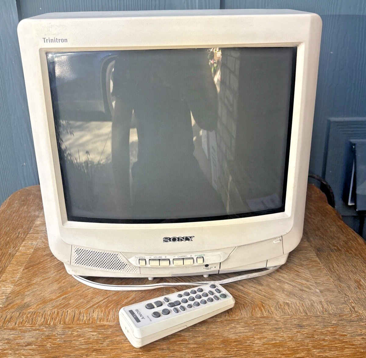 Sony CRT TVs White for Sale - Shop New & Used Sony CRT TVs Sony CRT TVs White for Sale - Shop New & Used Sony CRT TVs