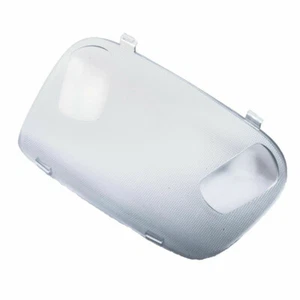 Car Interior Overhead Dome Light Cover For Ford F-150 F-250 1995-2004 Clear Lens - Picture 1 of 8