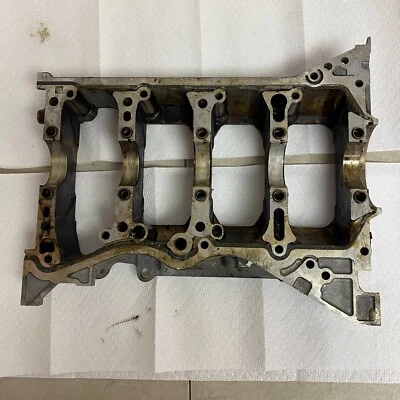 Honda Lower Engine Block Crankshaft Housing for 2006-2011 Honda Civic R18 1.8L - Image 1 of 4