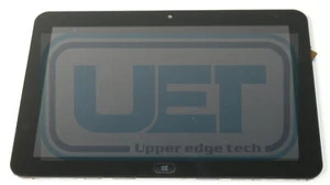 HP Elitepad 900 G1 LCD Touch Screen Panel Digitizer 721492-001 WXGA Tested - Picture 1 of 3