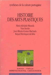 MIRANDA GESCHICHTE DER BILDENDEN KUNST PORTUGAL + PARIS POSTER GUIDE - Bild 1 von 1