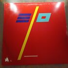 Electric Light Orchestra équilibre of Power. LP vinyle neuf comme neuf. 1986 Original. très bon état - Cove.