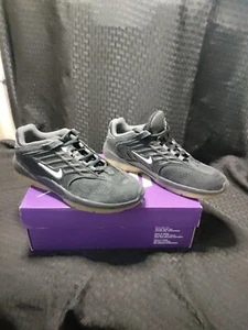 Nuevo Para Hombres Nike SB Vértebras Negro/Goma/Blanco Cumbre - Talla 5.5 - Imagen 1 de 6