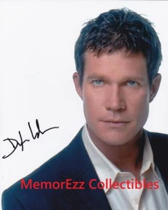 DYLAN WALSH Unforgetable & Nip/Tuck SIGNED Autograph 8x10 Color Photo - Picture 1 of 1
