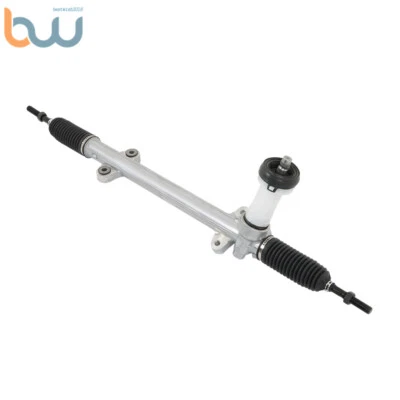 动力转向架和小齿轮组件 24-2403 适用于 2011-2014 现代索纳塔轿车 — 第 1/4 张图片