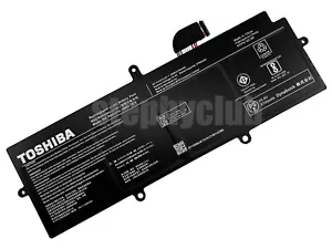 Batería genuina PA5331U-1BRS para Toshiba Dynabook Portege A30-E Tecra A40-E - Imagen 1 de 2