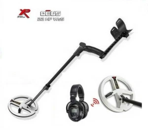 Detector Metal - XP Deus 22 WS5 HF - Picture 1 of 1