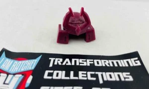 Transformers Original G1 1988 Pretender Bludgeon Helmet Part Accessory - Picture 1 of 1