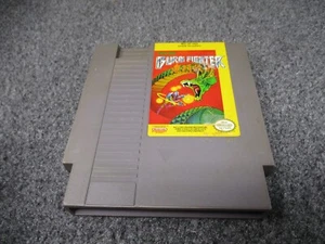 Burai Fighter - NES originale - 1990 - Foto 1 di 6
