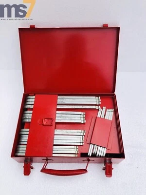 BALDUR Interno Rodamiento Tirador/Profundo Arboleda Bola Extractor Set - Imagen 1 de 4