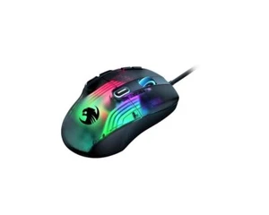 Roccat Kone XP - Gaming-Maus mit 3D-Beleuchtung und optischem Sensor mit 19.000 - Bild 1 von 4