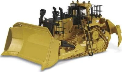 CAT Caterpillar D11 Fusion Track-Type Tractor Dozer w/ Operator (High Line 1:50 - Image 1 of 4