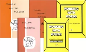 Pathway - Grade 5 Reading & Vocabulary SET - Imagen 1 de 1