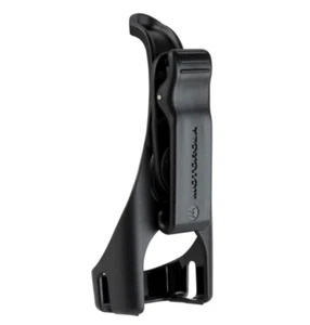 Motorola OEM HCLN4013 Swivel Belt clip for CLS1110 CLS1410 CLS1810 CLS1000 VL50 - Zdjęcie 1 z 4