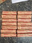 Wheat Penny Roll! Wheat Cent Lot 1909-1958 50 Vintage Coins Pds Usa