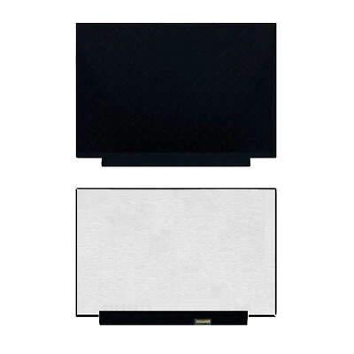 17.3" 240Hz QHD LCD Screen IPS Display Panel NE173QHM-NZ1 V8.1 2560x1440 40Pins - Image 1 of 4