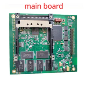 Chip completo de calidad MB STAR C4 MB SD Connect compacto 4 (solo unidad principal PCB) - Imagen 1 de 6