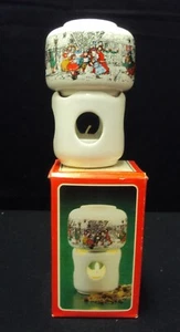 Christmas POTPOURRI PRESS Holiday Room Scented Warming Candle - Picture 1 of 7