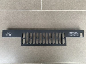New Cisco ACS-4450-BEZEL = ISR4451/K9 Faceplate for Replacement - Picture 1 of 4