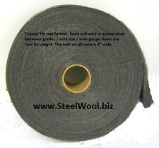 5lb Steel Wool Reel # 3 - Coarse