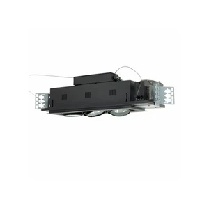 Jesco Lighting 3 - Light Double Gimbal Linear Recessed Low Voltage Fixture - Picture 1 of 1