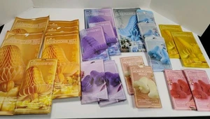 VTG Hallmark Honeycomb Bell 80's Lot of 22 Assorted Colors & Sizes - Picture 1 of 15