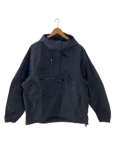 OFF WHITE Giacca NIKE × OFFWHITE nera M usata