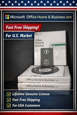 Microsoft Office Professional Plus 2019 for sale online | eBay