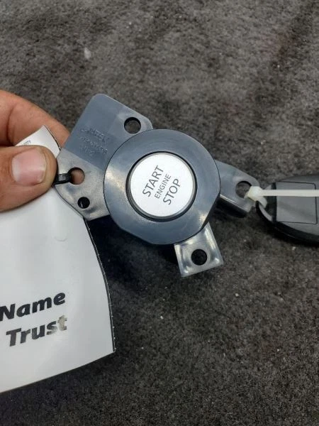 FRONTIER  2022 Ignition Switch 753139 Foto 1 de 4