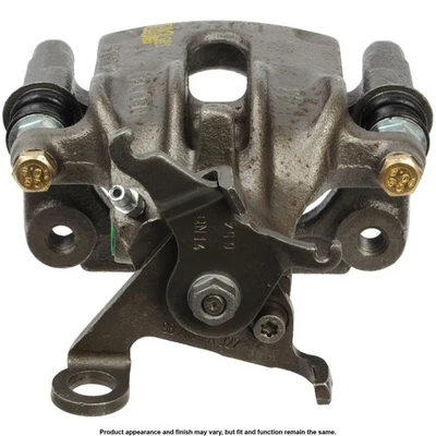 Pinça de freio traseira direita Cardone CSW para Ford Focus 2002 2003 2004 - Imagem 1 de 4