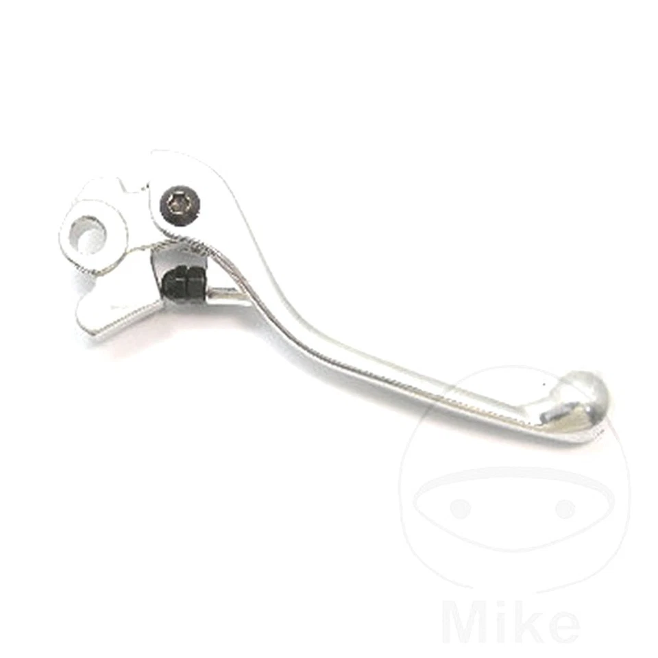 JMP Brake Lever Forged Aluminium Fits Suzuki RM 250 2004-2012 - Image 1 of 1