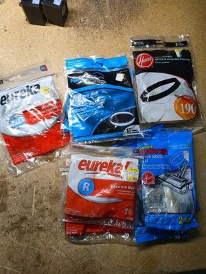 Vacuum Belt - Image 1 of 4