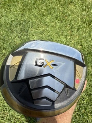 New * Autopilot 14° GX-7 “X-Metal” – Driver Distance, Fairway Wood Accuracy  RH - Image 1 of 4